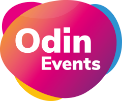 Odin Events logo
