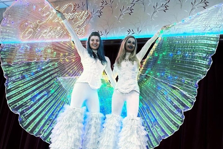 8 Awesome Christmas Party Entertainment Ideas