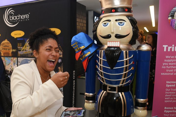 Everything you need to know about Nutcracker Prop Hire!