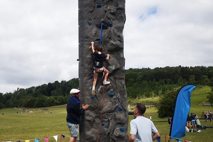 Family Day Entertainment for Kids and Adults