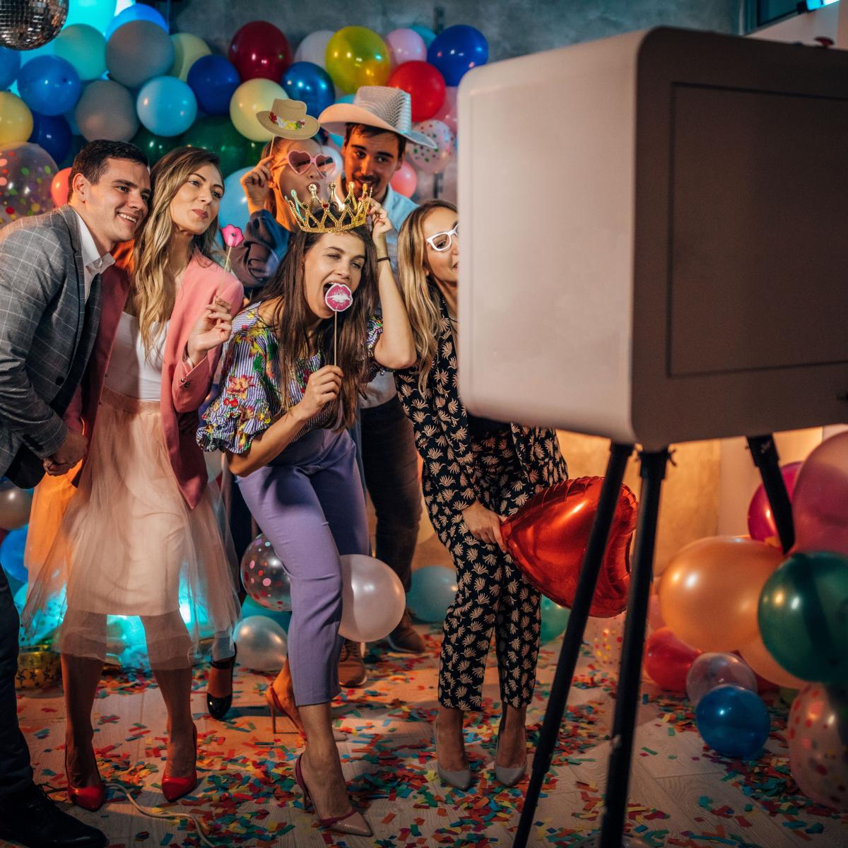 Corporate Work Event Planning Checklist 2025 | Odin Events