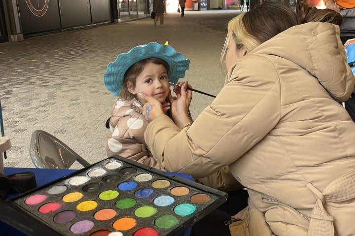 Shopping Centre Live Entertainment to Increase Dwell Time