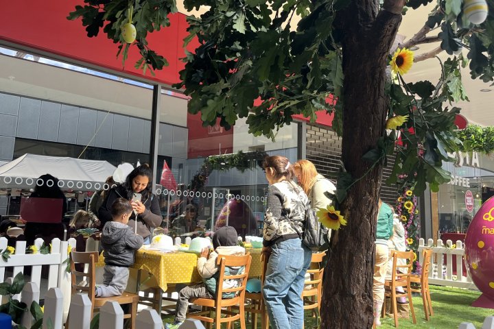 Experiential Marketing Ideas For Shopping Centres