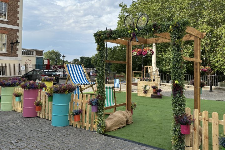 How we are Enlivening Retail Spaces Across the Country