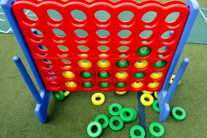 Our Top Garden Games For Hire this Summer