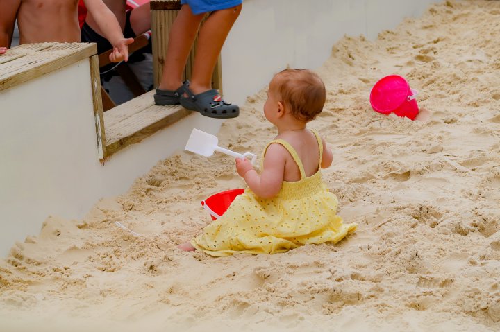 Outdoor Family Entertainment for Events, Festivals & Fun Days