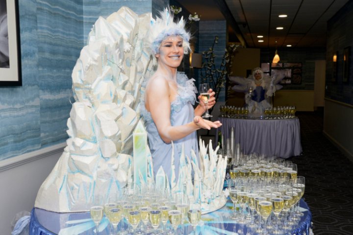 Top 5 Xmas Party Entertainment Ideas for Offices