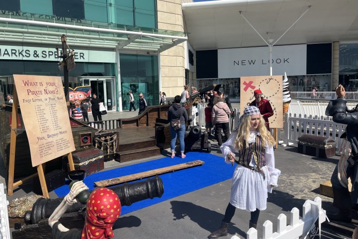 Summer Family Fun Day Ideas 2025