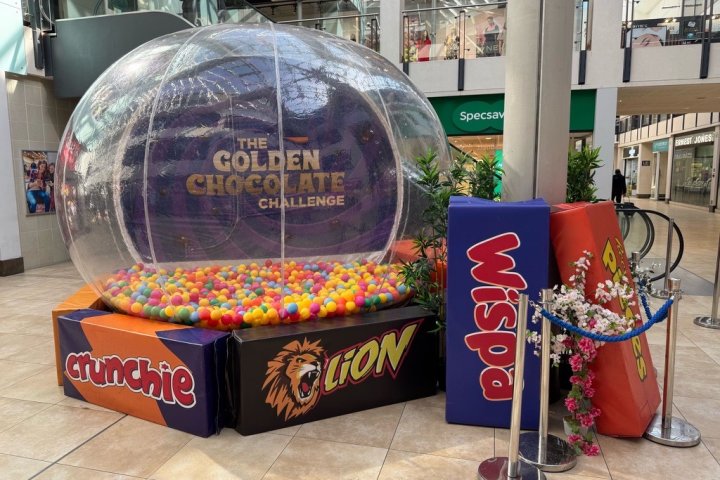 Top 5 Shopping Centre Activation Trends to Watch in 2025