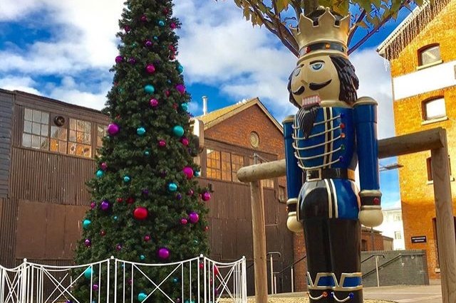 Christmas Marketing: A Magical Customer Experience