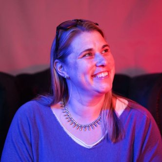 Bethyn Barrass, Sales Director, Odin Events