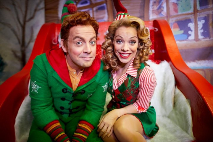 Seasonal Entertainment Ideas for Shopping Centres