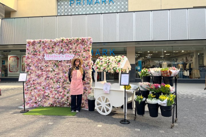 Top Shopping Centre Event Hire Ideas to Boost Footfall