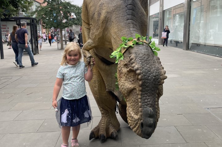 The Best Outdoor Entertainment for your Summer Event