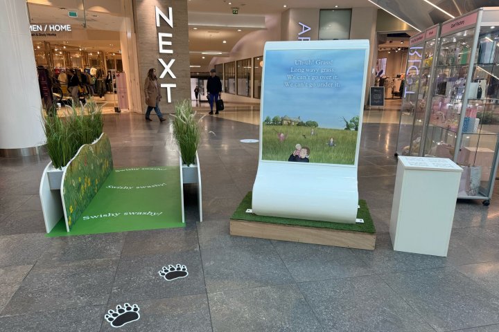 Top 5 Engaging Activities For Shopping Centre Visitors