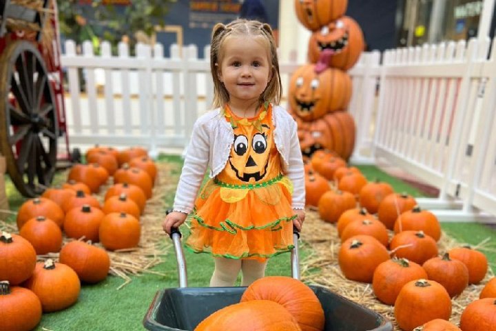 Top 5 Halloween Event Ideas for Town Centres