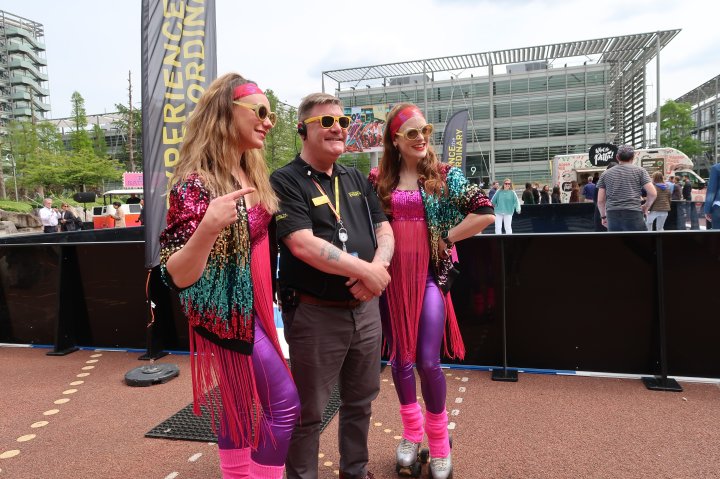 Unique Entertainment Ideas for Corporate Events