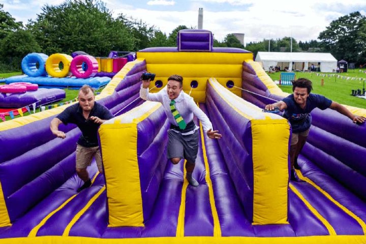 Work Event Ideas For Employees