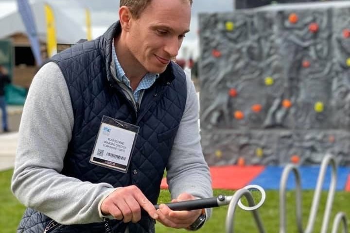 Outdoor Games Hire for your Next Event