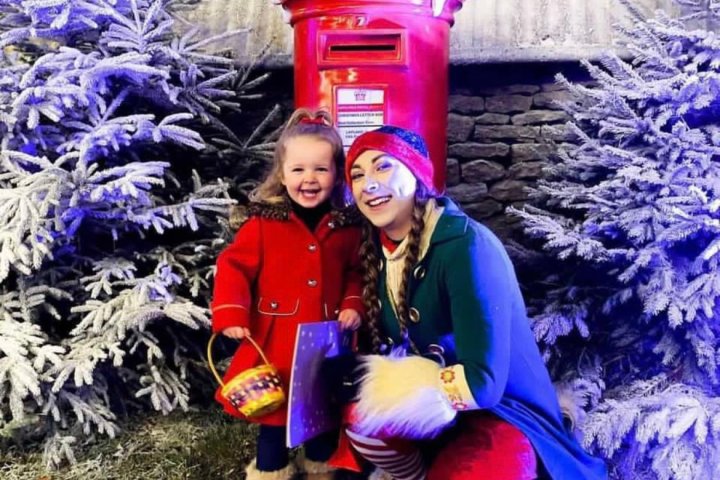 Winter Celebrations with Odin Events