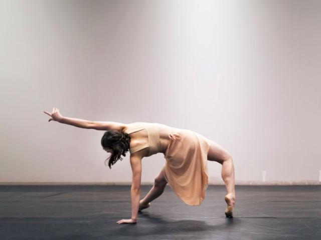 Hire Contemporary Dancers, Odin Events