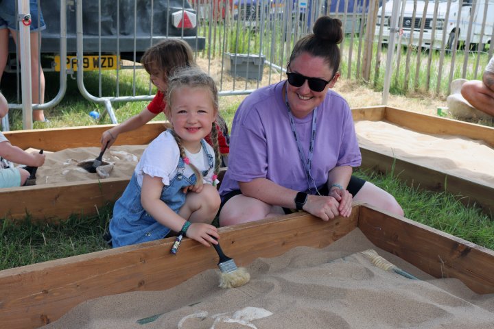 Family Day Event Hire: Games, Entertainment & More