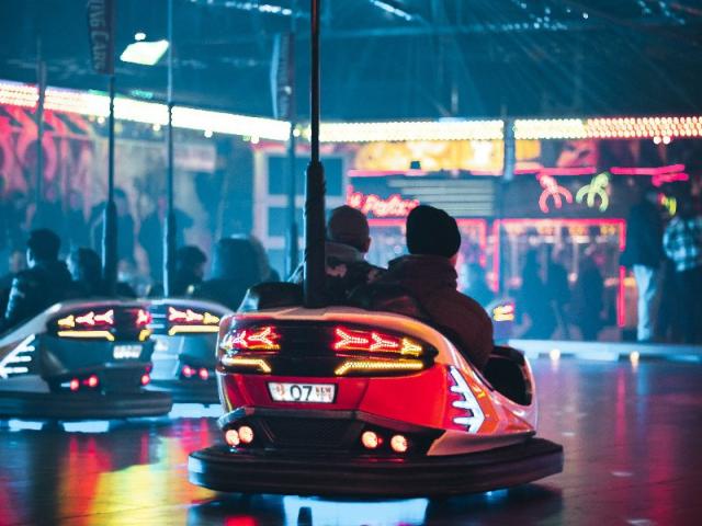 Bumper Cars