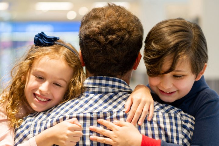 Father’s Day Events