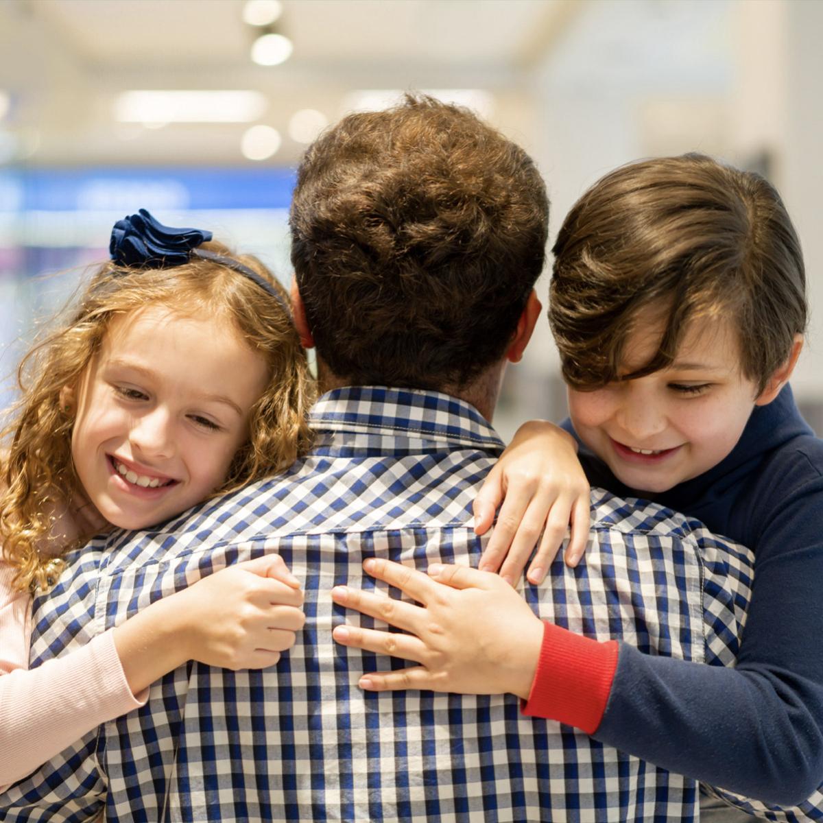 7 Reasons Why you Should Put on a Father’s Day Event | Odin Events