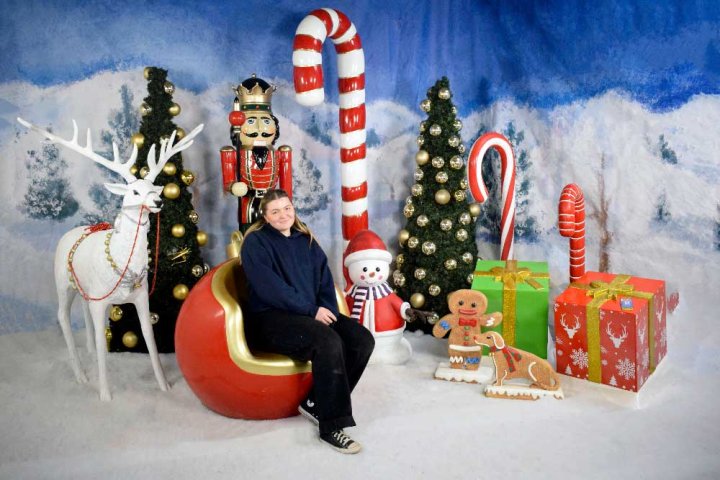 Create a Truly Perfect Christmas Event Experience