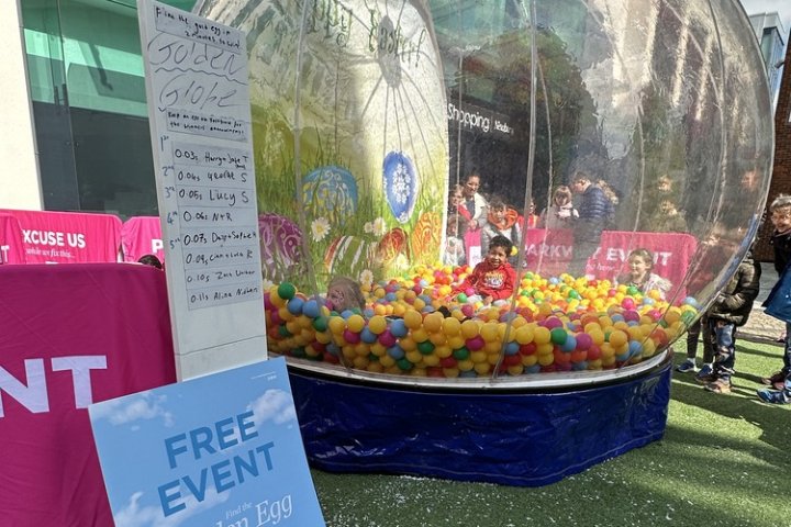 Snow Globe Hire: The Perfect Addition to Your Next Event