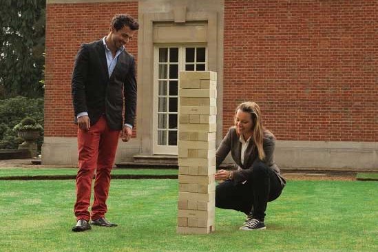 Top 5 Games to Hire for Outdoor Events and Parties