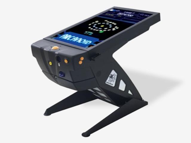 Virtual Pinball Machine, Odin Events