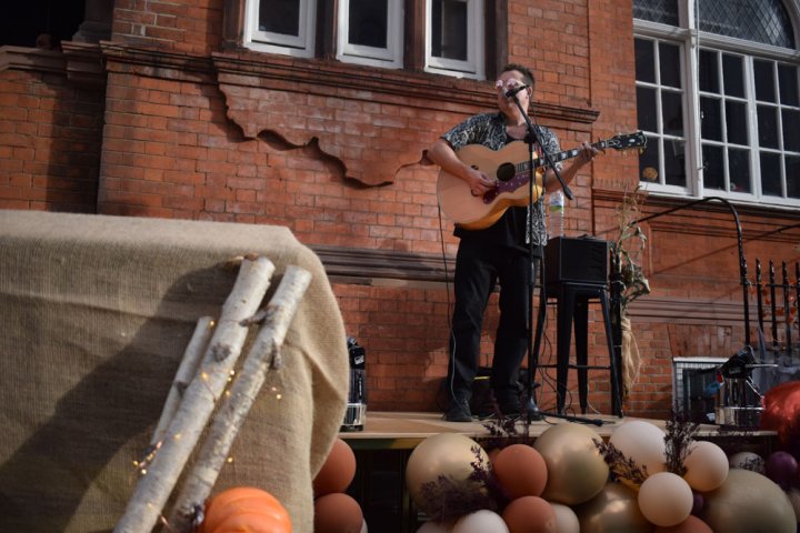 How to Create the Ultimate Autumnal Experience