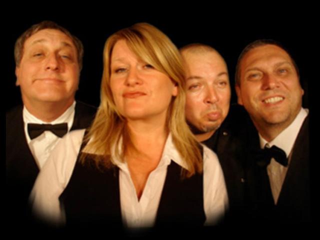 Comedy Waiters, Odin Events