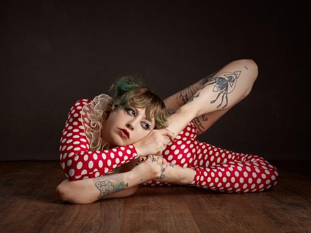 Contortionist, Odin Events