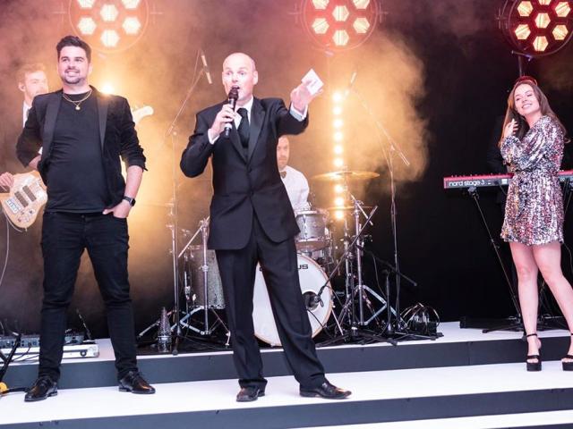 Party Entertainers, Odin Events