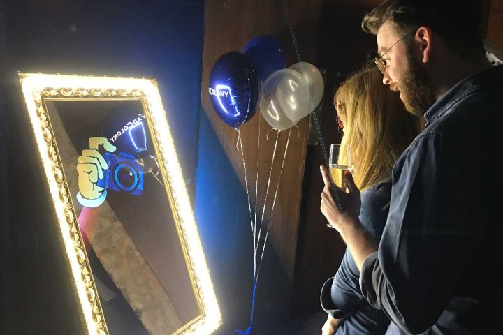 Wedding games and wedding activities