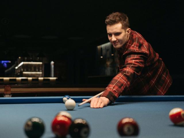 Pool Table Hire, Odin Events