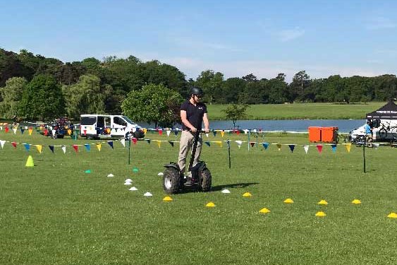 Team Building and Corporate Event ideas