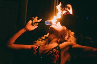 Unique Christmas Entertainment your Guests Will Love